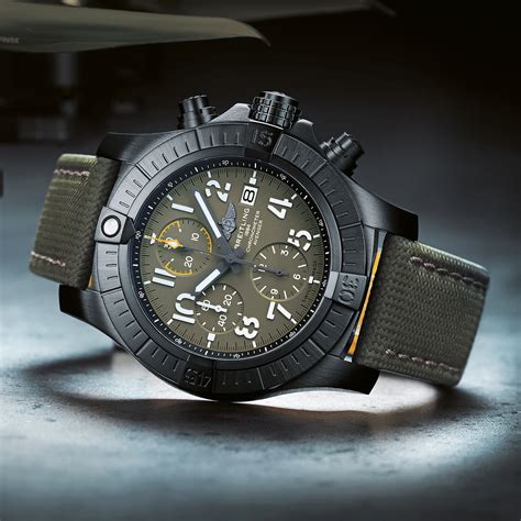 breitling mission|breitling night mission chronograph.